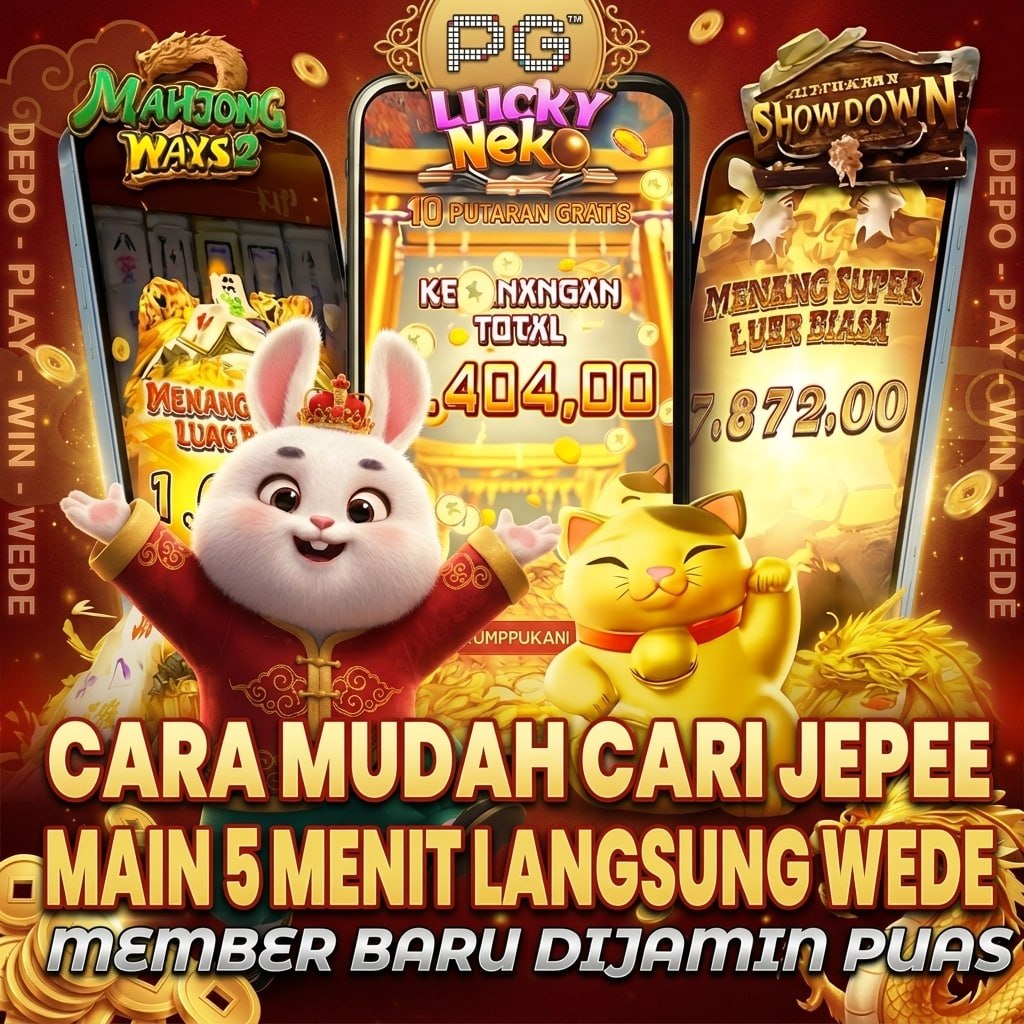 GAME ONLINE TERGACOR